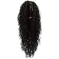 thumbnail image 1 of Vanessa Express Synthetic Hair Half Wig Super Weave Las Mogan., 1 of 6