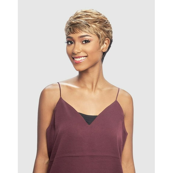 Vanessa Fashion Full Wig Kimba