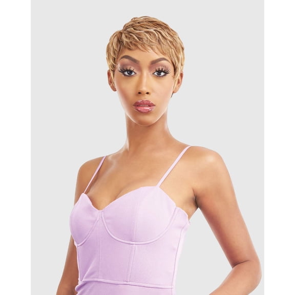 Vanessa Fashion Full Wig Lala