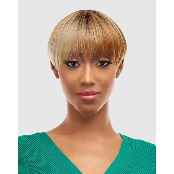 Vanessa Fashion Wigs Synthetic Hair Wig Sanya