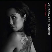 Vanessa Fernandez - I Want You - Music & Performance - SACD