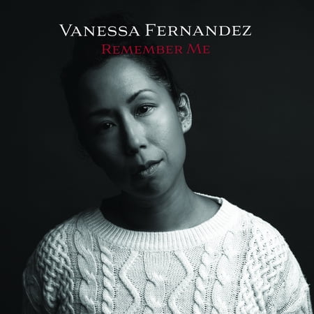 Vanessa Fernandez - Remember Me - Music & Performance - SACD