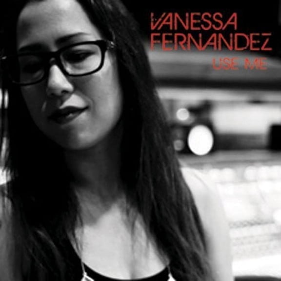Vanessa Fernandez - Use Me - Music & Performance - SACD