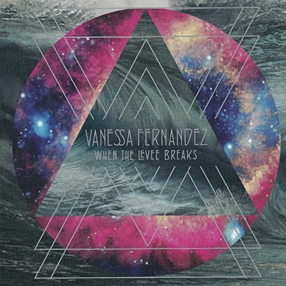 Vanessa Fernandez - When The Levee Breaks - Music & Performance - SACD