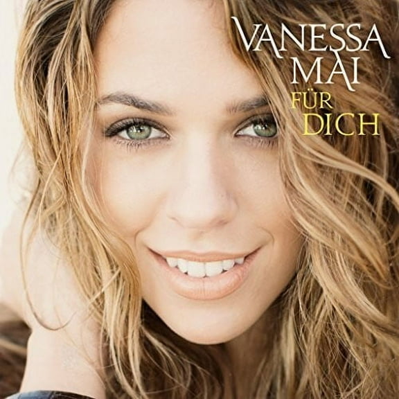 Vanessa Mai - Fur Dich - Music & Performance - CD