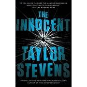 Vanessa Michael Munroe The Innocent, Book 2, Paperback