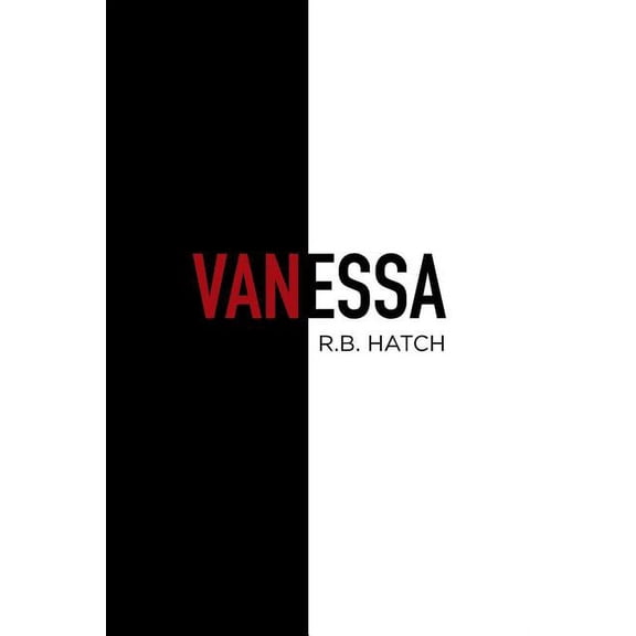 Vanessa (Paperback)