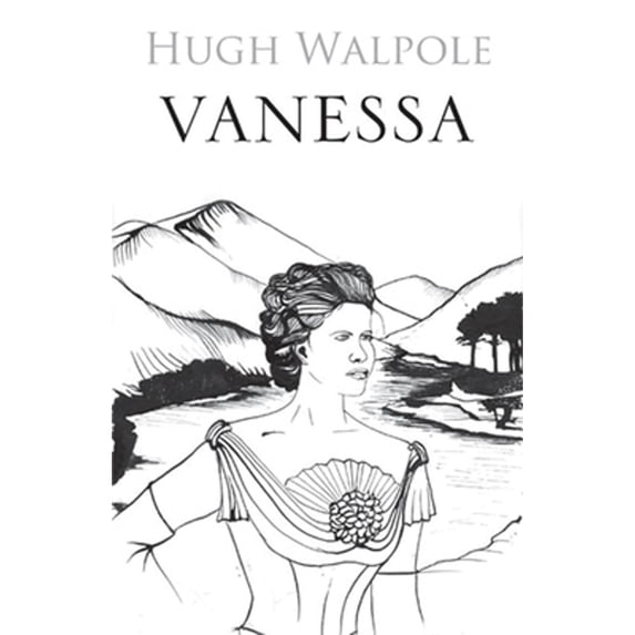 Pre-Owned Vanessa (Paperback) 0711228922 9780711228924