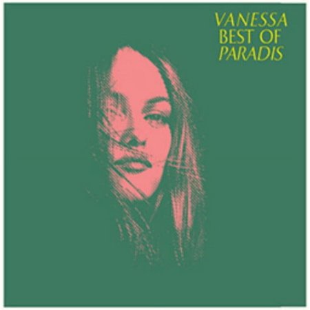 Vanessa Paradis - Best Of & Variations [2CD/1DVD] (PAL/Region 0) (Includes DVD) - CD