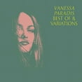 thumbnail image 1 of Vanessa Paradis Best of & Variations - Vinyl, 1 of 1