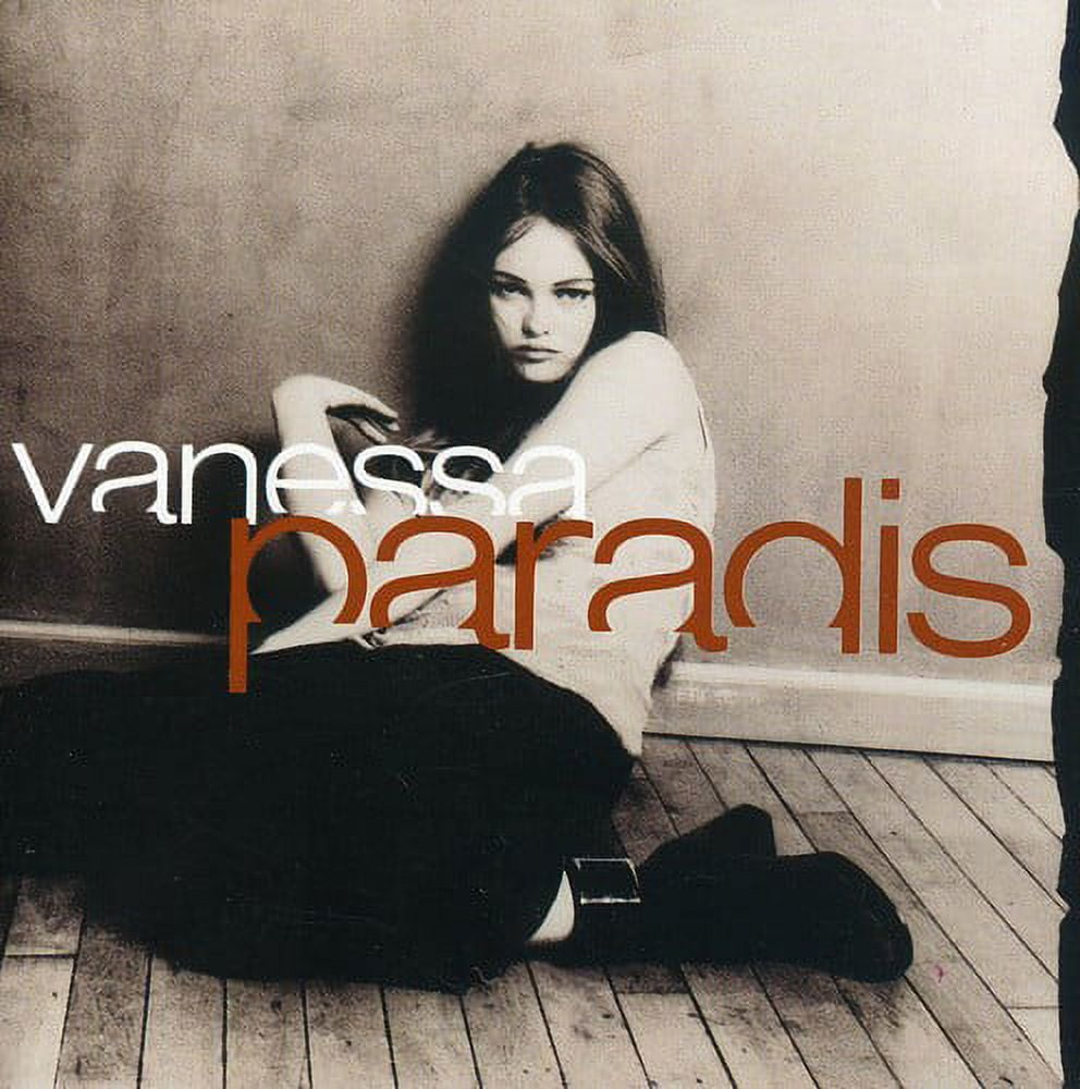 Vanessa Paradis (CD) - Walmart.com