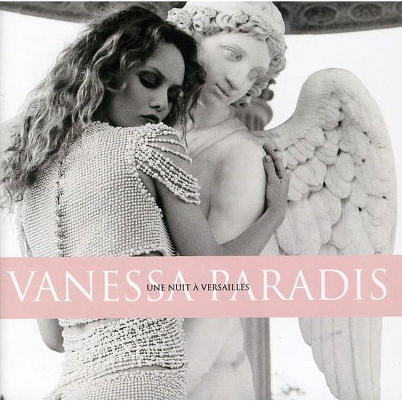 Vanessa Paradis - Une Nuit a Versailles - Music & Performance - CD