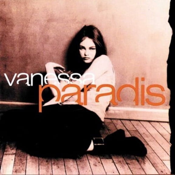 Vanessa Paradis - Vanessa Paradis: 30e Annive - Music & Performance - CD