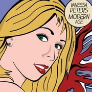 Vanessa Peters - Modern Age - Rock - Vinyl