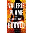 thumbnail image 1 of Pre-Owned Burned (Paperback) by Valerie Plame Wilson, Sarah Lovett, 1 of 1