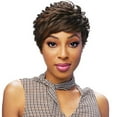 thumbnail image 1 of Vanessa Premium Synthetic Fashion Wig - NATTY (BT4007), 1 of 1