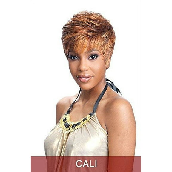 Vanessa Fashion Full Wig Cali