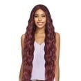 thumbnail image 1 of Vanessa TOPS Deep Middle Lace Part Synthetic Wig Shani 38", 1 of 2
