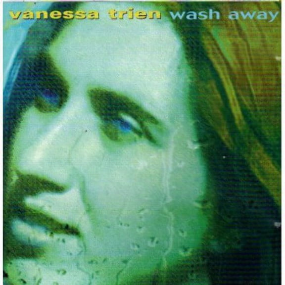 Vanessa Trien - Wash Away  [COMPACT DISCS]