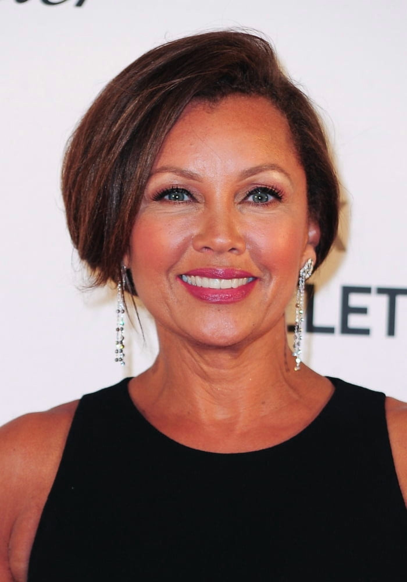 Vanessa Williams At Arrivals For New York City Ballet Fall Gala 2015 Canvas Art - (16 x 20)