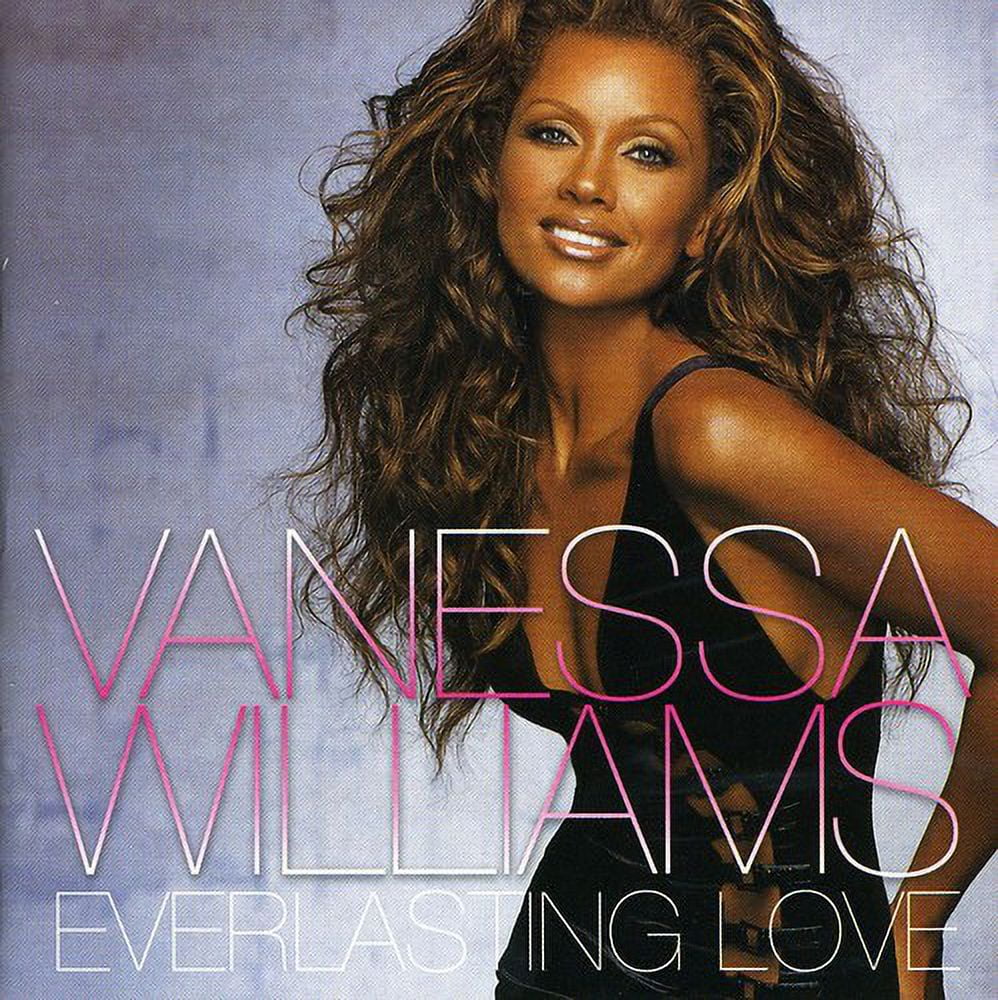 Vanessa-Williams-Everlasting-