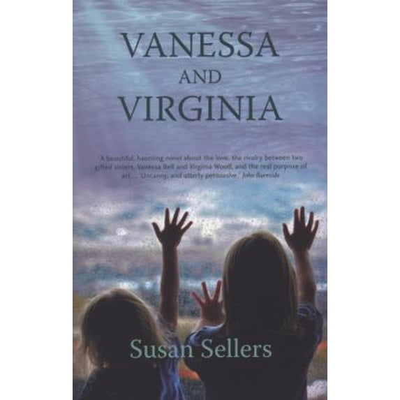 Pre-Owned Vanessa and Virginia (Paperback) 9781906120276