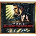 thumbnail image 1 of Vangelis - Blade Runner Trilogy Soundtrack - Music & Performance - CD, 1 of 2