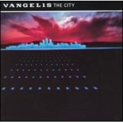 Vangelis - City - Music & Performance - CD
