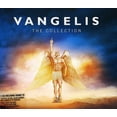 thumbnail image 1 of Vangelis - Collection - Music & Performance - CD, 1 of 2
