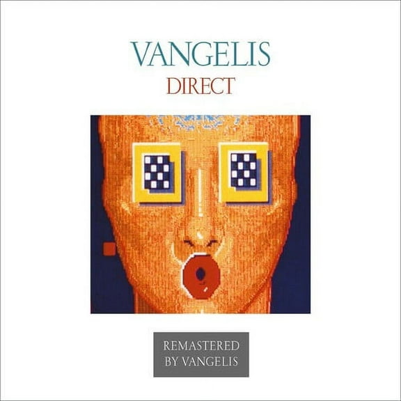 Vangelis - Direct: Remastered Edition - Music & Performance - CD