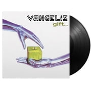 Vangelis - Gift - Gatefold 180-Gram Black Vinyl - Music & Performance