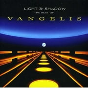 Vangelis - Light & Show Best of - Music & Performance - CD