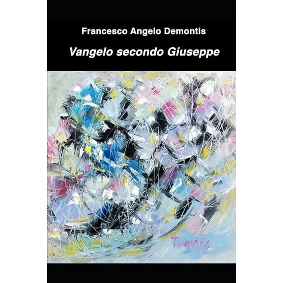 Vangelo secondo Giuseppe (Paperback)