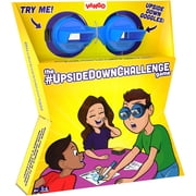 The upsidedownchallenge Game