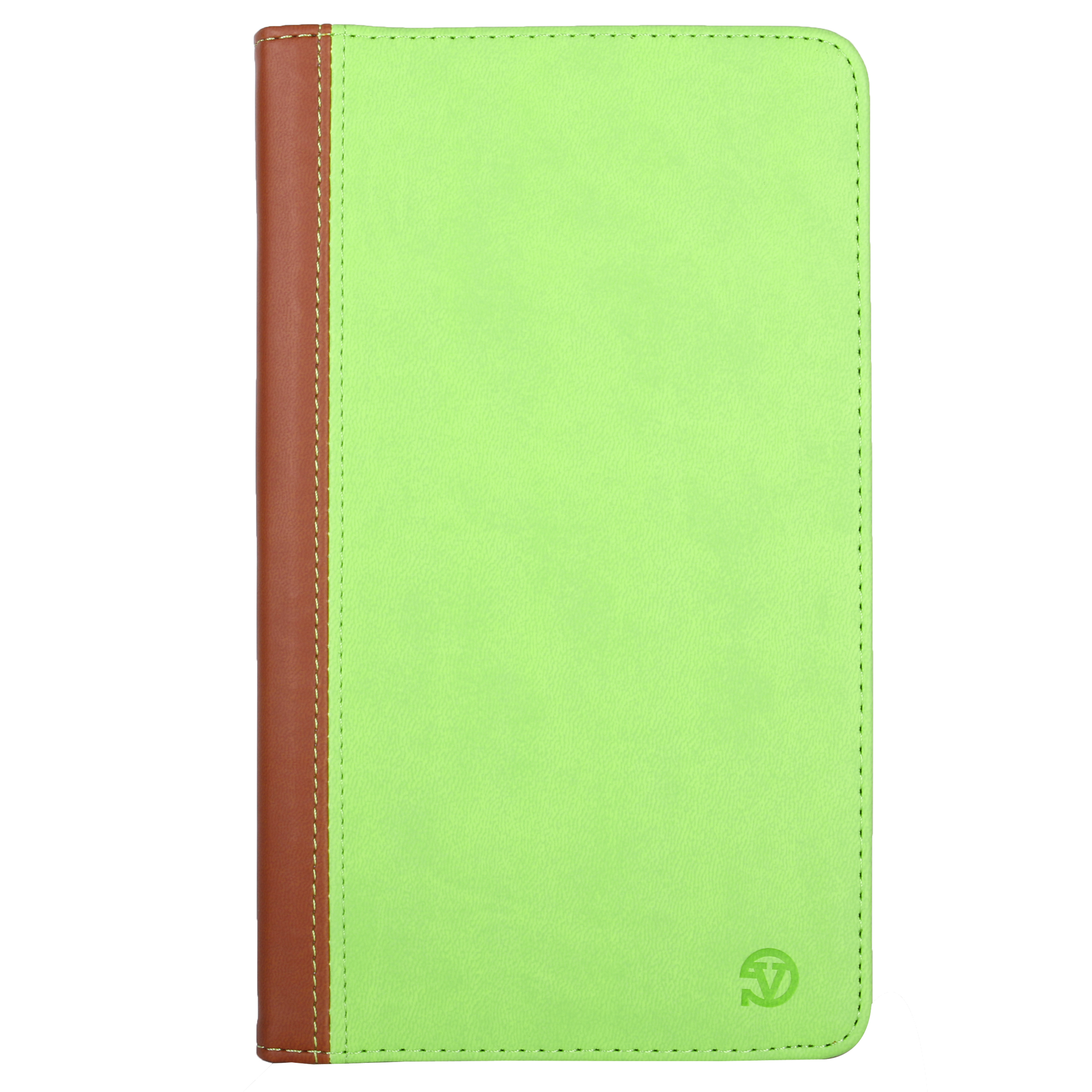 Vangoddy Mary Portfolio Stand Case for Samsung Galaxy Tab 4 8 inch with Sleep Mode