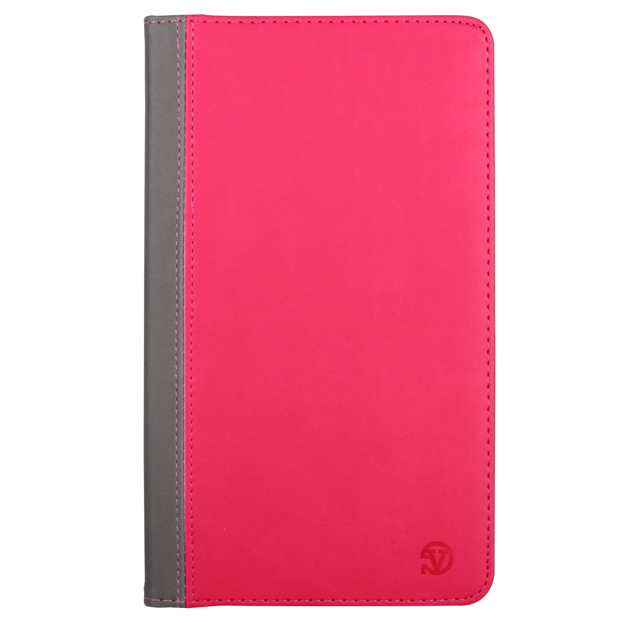 Vangoddy Mary Portfolio Stand Case for Samsung Galaxy Tab 4 8 inch with Sleep Mode