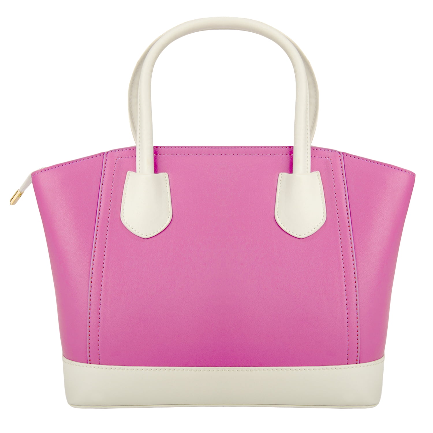 Vangoddy McKenna Women's Two Tone Tote Bag