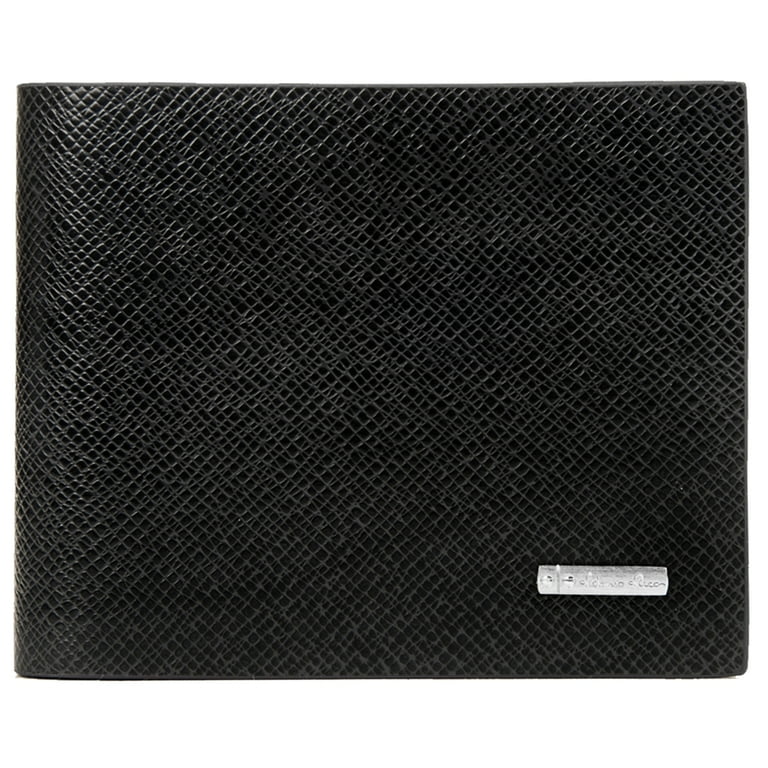 Image Vân Hugo image beautiful image beautiful image beautiful image beautiful - Vangoddy Men's Genuine Leather Bi-Fold Wallet with Key Compartment ...