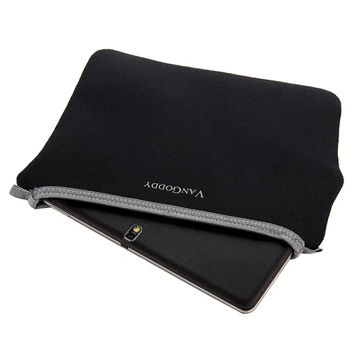 Vangoddy Neoprene Tablet Sleeve Pouch Case Bag For 10.5" Microsoft Surface Go 4