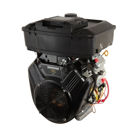 Briggs & Stratton Vanguard 18 HP 570cc Horizontal Shaft Engine | 356447-0650-F1
