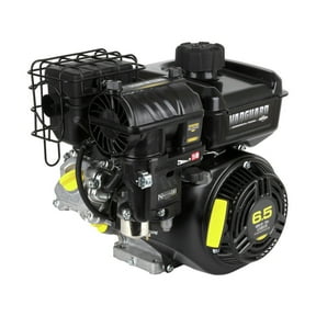 Vanguard 203cc Gas Single-Cylinder Engine