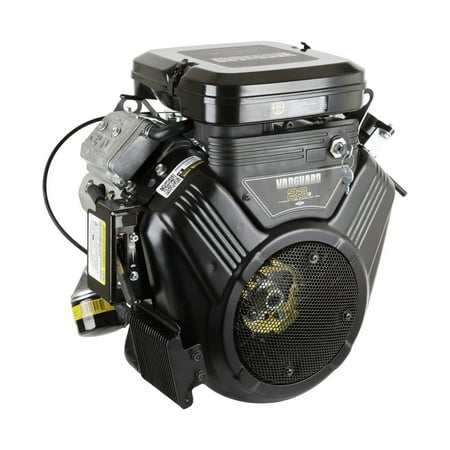 Briggs & Stratton Vanguard 23 HP 627cc Horizontal Shaft Engine | 386447-0090-G1