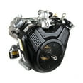 thumbnail image 1 of Vanguard 570cc Gas 18 HP V-Twin Engine, 1 of 6