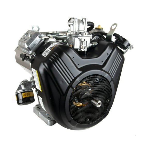 Vanguard 570cc Gas 18 HP V-Twin Engine