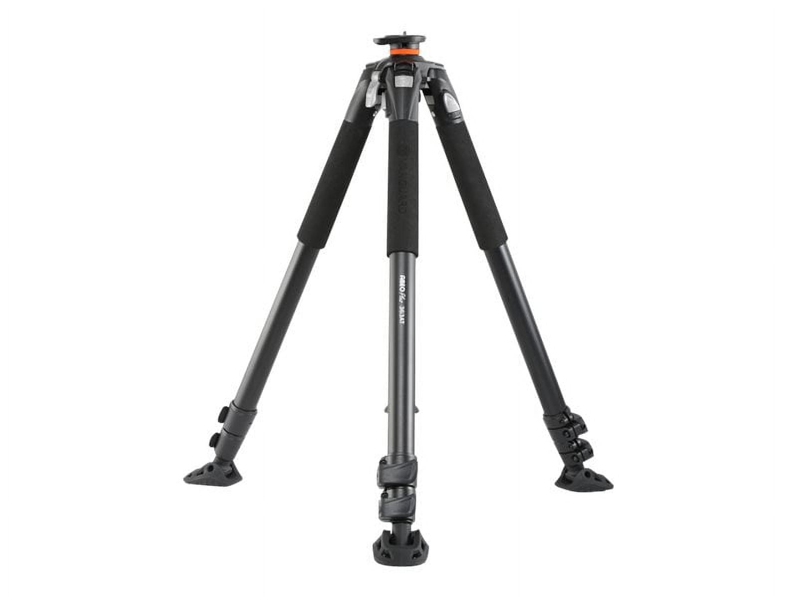 【美品】VANGUARD 三脚 Abeo Plus 363AT 美品】VANGUARD 三脚 Abeo Plus 363AT Vanguard ABEO Plus 363AT
