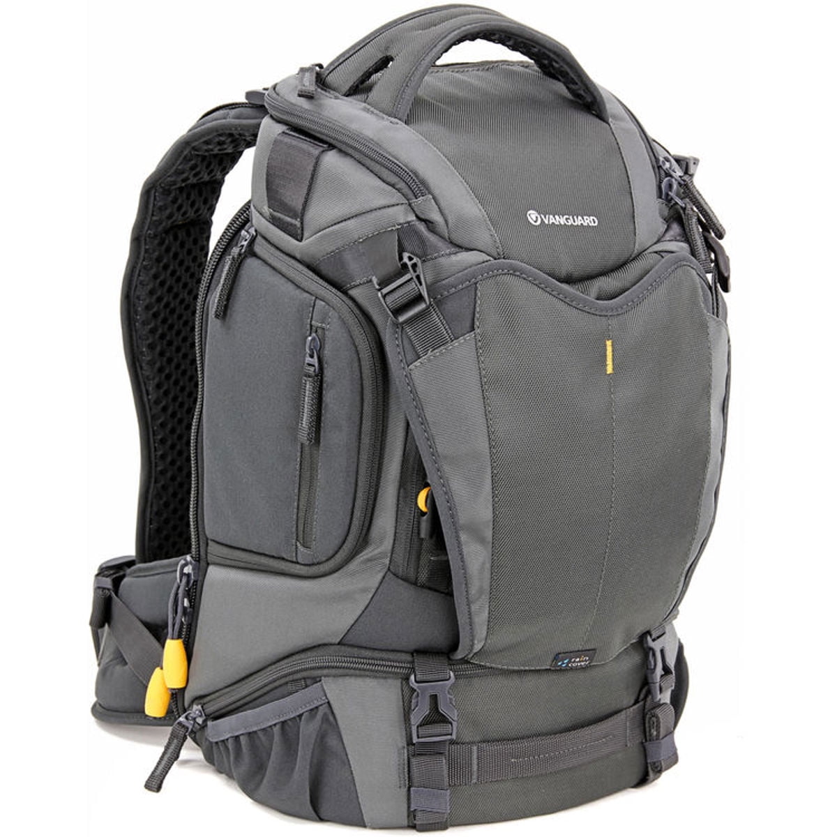 Vanguard Alta Sky Camera Backpack - Thumbnail 5