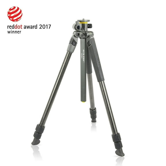 Vanguard Alta Pro 2+ 263CT Carbon Fiber Tripod with Multi-Angle Center Column