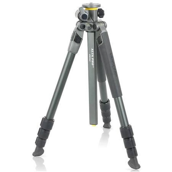 Vanguard Alta Pro 2+ 264AT Aluminum Tripod with Multi-Angle Center Column