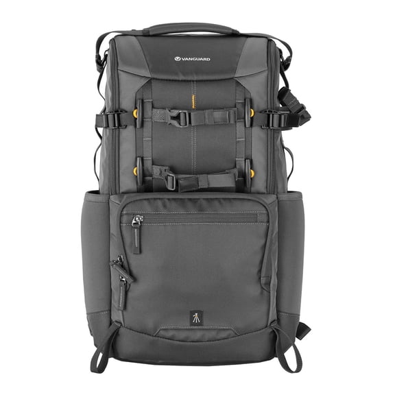 Vanguard Alta Sky 52 20L Camera Backpack, Dark Gray