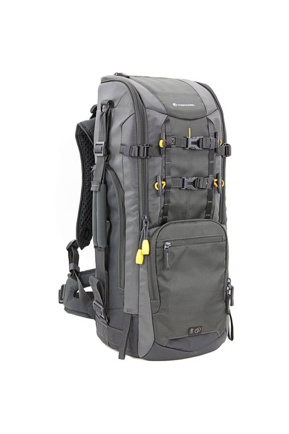 Alta Sky 66 30L Lens Backpack, Dark Gray